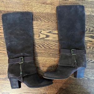 Women’s boots